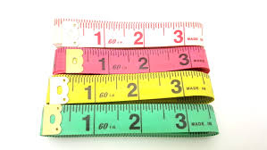 Centimetru croitorie 150 cm flexibil [1]