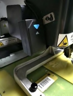 Accesorii automate de coasere - Cititor de coduri de bare Mitsubishi MP-J-BARRE