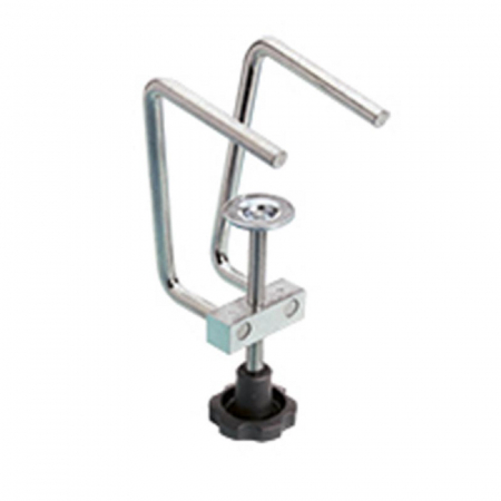 Lampi cu led si marcatori laser - Clema de prindere lampa CCEA CLAMP.03