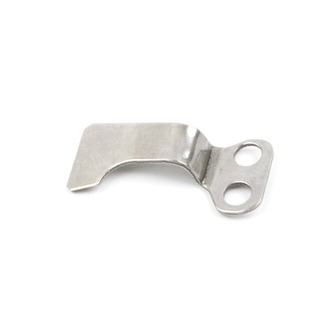Piese de schimb pentru masini de brodat - Cutit fix pentru masini de brodat Happy modelele HCH, HCS, HCD2/D3/D3E.