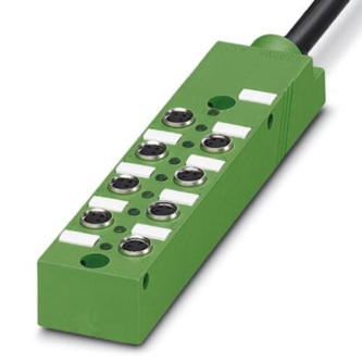 Accesorii automate de coasere - Conector senzori