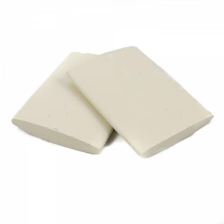 Alte accesorii si dispozitive - Creta croitorie cerata termovolatila de culoare alba 100 buc