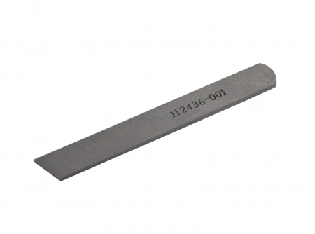 Cutite - Cutit inferior 112436-001/155193-0-01 pentru masini de surfilat BROTHER