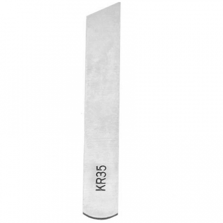 Cutite - Cutit inferior KR35 pentru masina de surfilat
