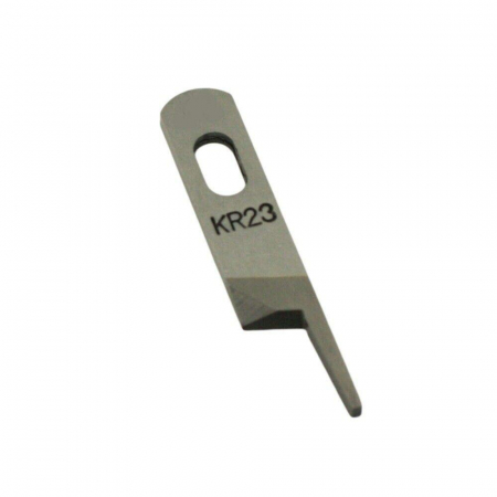 Cutite - Cutit superior KR23 pentru masina de surfilat