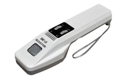 Alte accesorii si dispozitive - Detector de ac portabil KRAFFT ST-30C