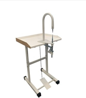 Alte accesorii si dispozitive - Dispozitiv de intors colt guler A966T