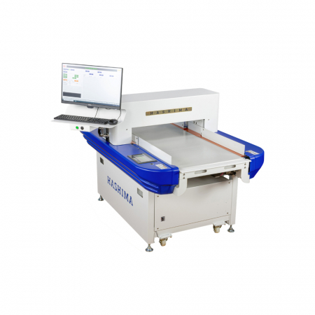 Echipamente detectare metal - Dispozitiv de numarare RFID pentru detector de ace Hashima HRF-CR2
