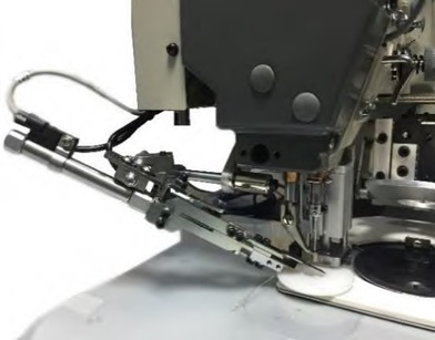 Accesorii automate de coasere - Dispozitiv de prindere fir superior Mitsubishi MP-J-TH