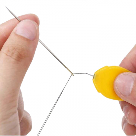 Dispozitiv pentru infirat(infilat), Needle Threader [2]
