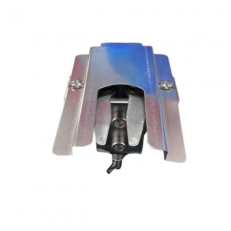 Picioruse pentru fermoar - Dispozitiv pentru montare cursor fermoar - AB-608