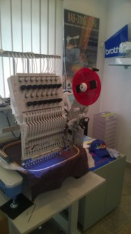 Dispozitiv pentru paiete  Happy HCD2/D3/D3E [2]