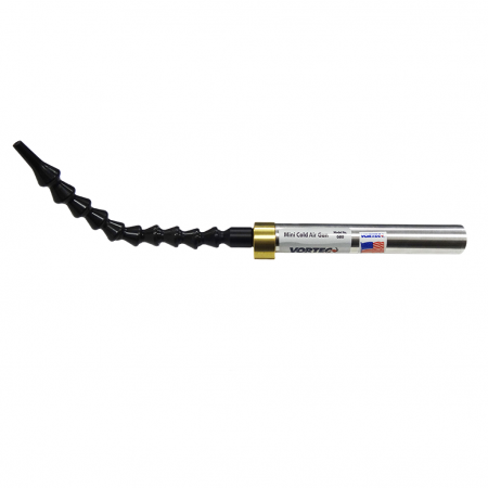 Accesorii automate de coasere - Dispozitiv pentru racire ac ( Mini Cold Air Gun 680-1-BSP)