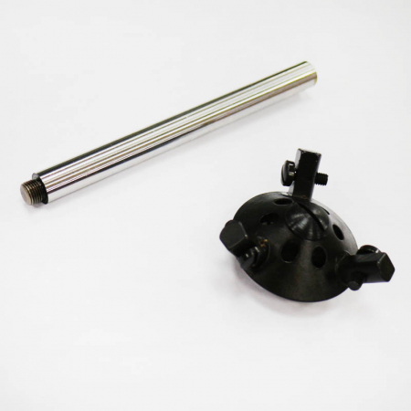 Alte accesorii si dispozitive - Dispozitiv tip turela pentru 3 picioruse presoare, compatibil cu masina liniara industriala Juki, MAS-07300-AA