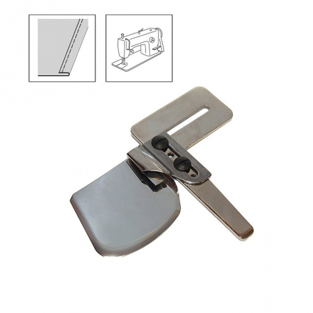 Dispozitive de tiv - Dispozitiv tivitor cu intoarcere simpla in sus, A75U (S75U)