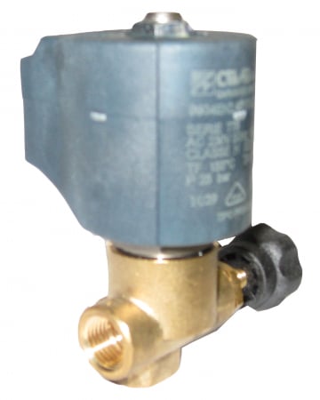 Electrovalva pentru generator cu abur, 9934 (405.N) [2]
