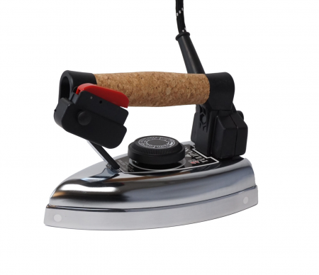 Fier de calcat profesional cu abur Tulipano [1]