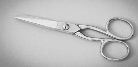 Foarfeca croitorie 5"(12.5cm) FRALIZ [1]
