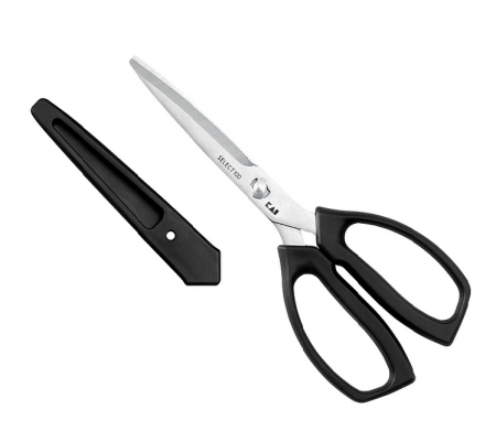 Foarfeci Kai pentru gradina si bucatarie - Foarfeca de bucatarie Kai DH-3139