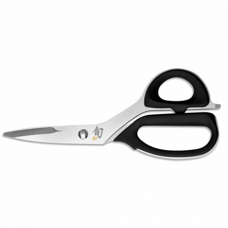 Foarfeci Kai pentru gradina si bucatarie - Foarfeca de gospodarie multifunctionala Kai DM-7240