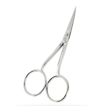Foarfeci Premax - Foarfeca dublu curbata 12050414mm