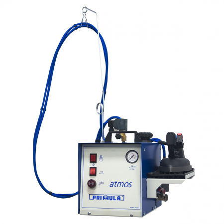 Echipamente de calcat - Generator de abur cu fier de calcat Primula ATMOS 5L