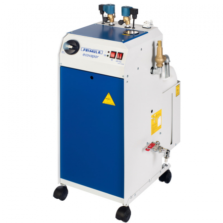 Generatoare de abur - Generator de abur industrial Primula ECOVAPOR 3-6