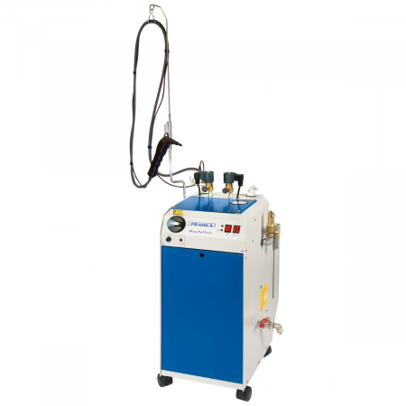 Echipamente de calcat - Generator de abur industrial Primula STEAMY 2-9