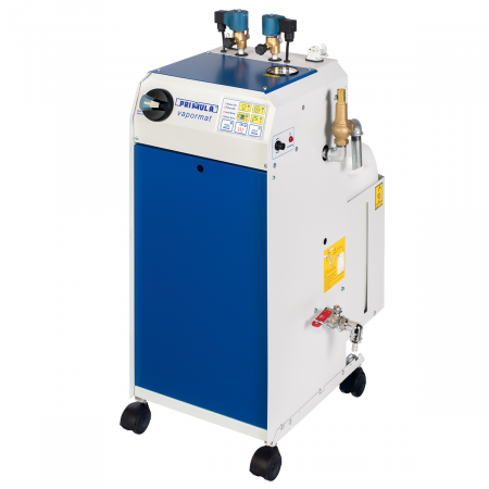 Generator de abur industrial Primula VAPORMAT 1-2,5