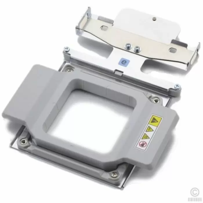 Gherghefuri - Gherghef magnetic Brother PRMF50 50 x 50 mm
