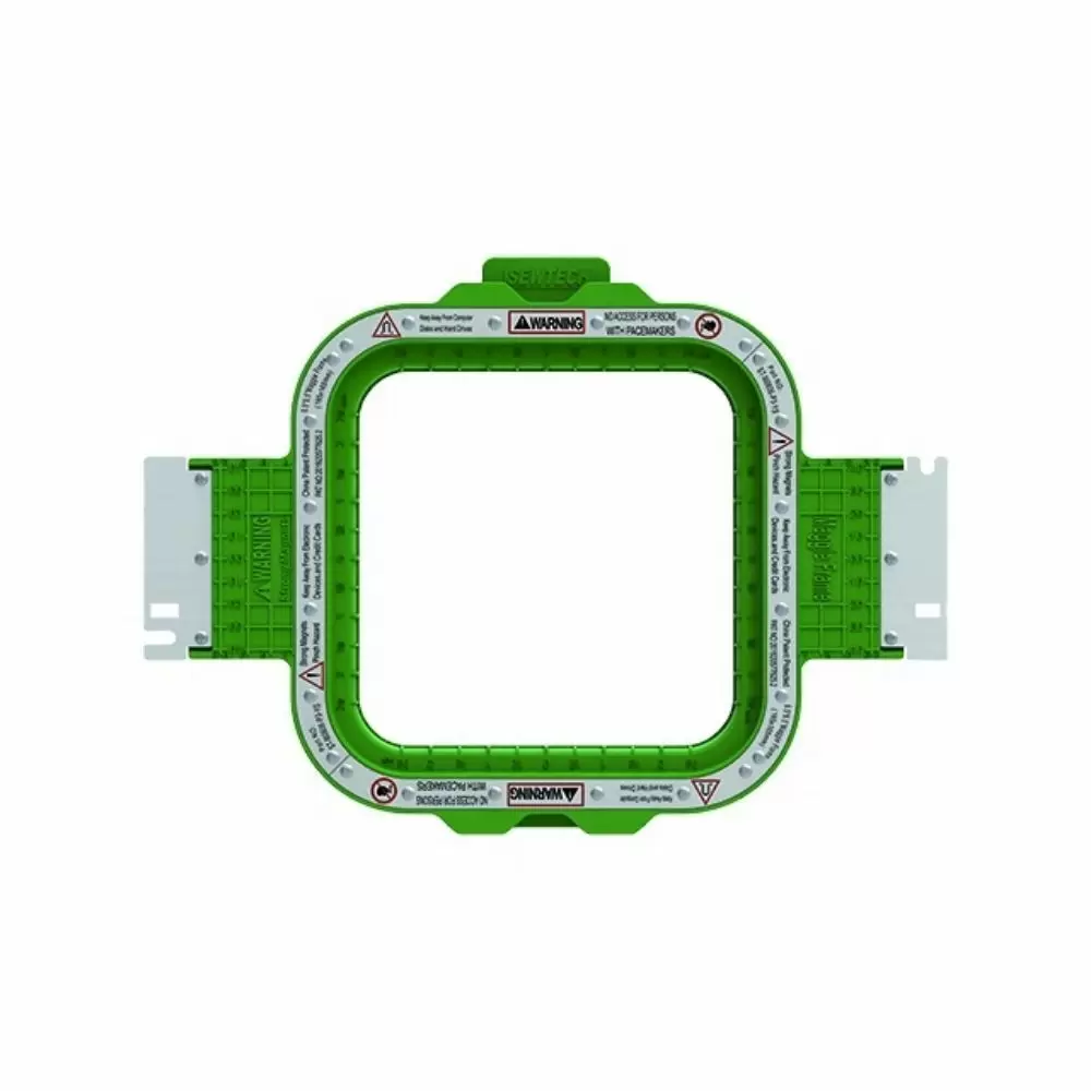 Gherghefuri - Gherghef magnetic ST-M0606 165X165mm