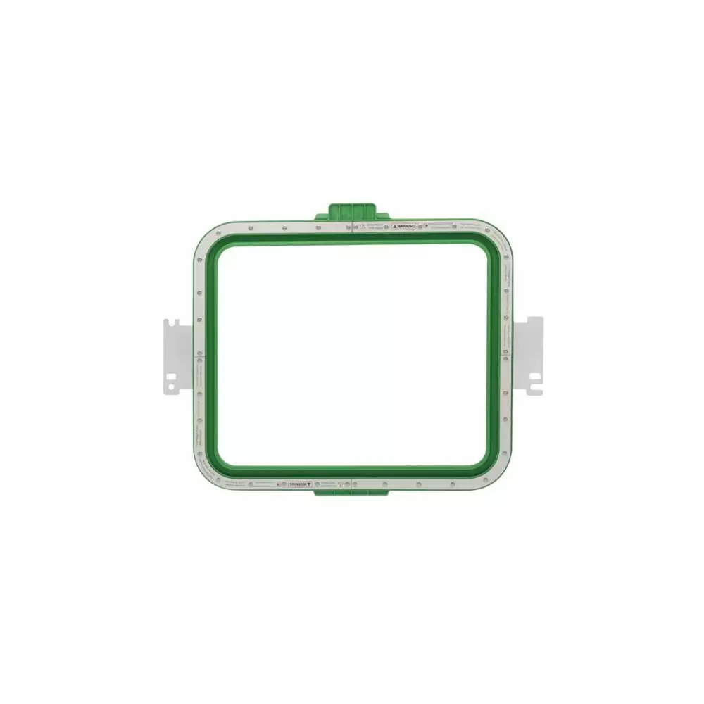 Gherghefuri - Gherghef magnetic ST-M1113 265X315mm, compatibil cu masinile de brodat Maya