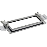 Gherghef Brother PRPBF1 300 × 100 mm [1]