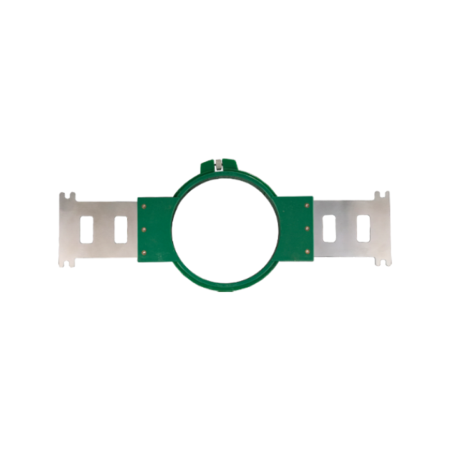 Gherghefuri - Gherghef rotund 168mm Maya