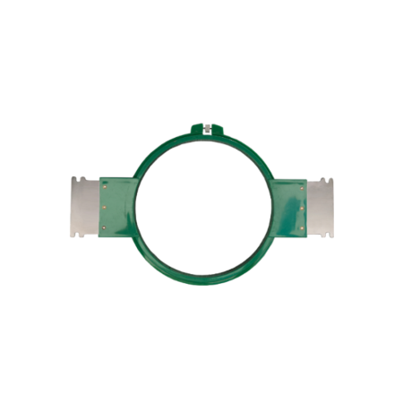 Gherghefuri - Gherghef rotund 208mm Maya