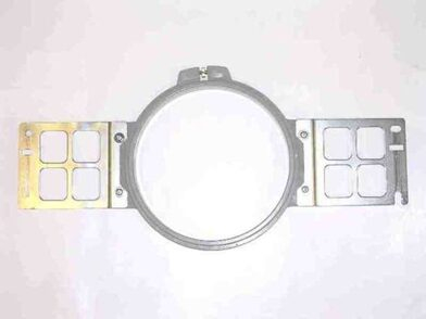 Gherghef rotund, diametru 140mm, Happy PTA-15-360 [1]