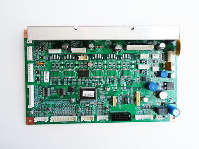 Placa electronica pentru masina de brodat Happy HCD2/HCD3 - HCD81194 [2]