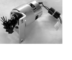 Motor Happy - Motor principal pentru masina de brodat Happy HCH-701 -  HCJU7903