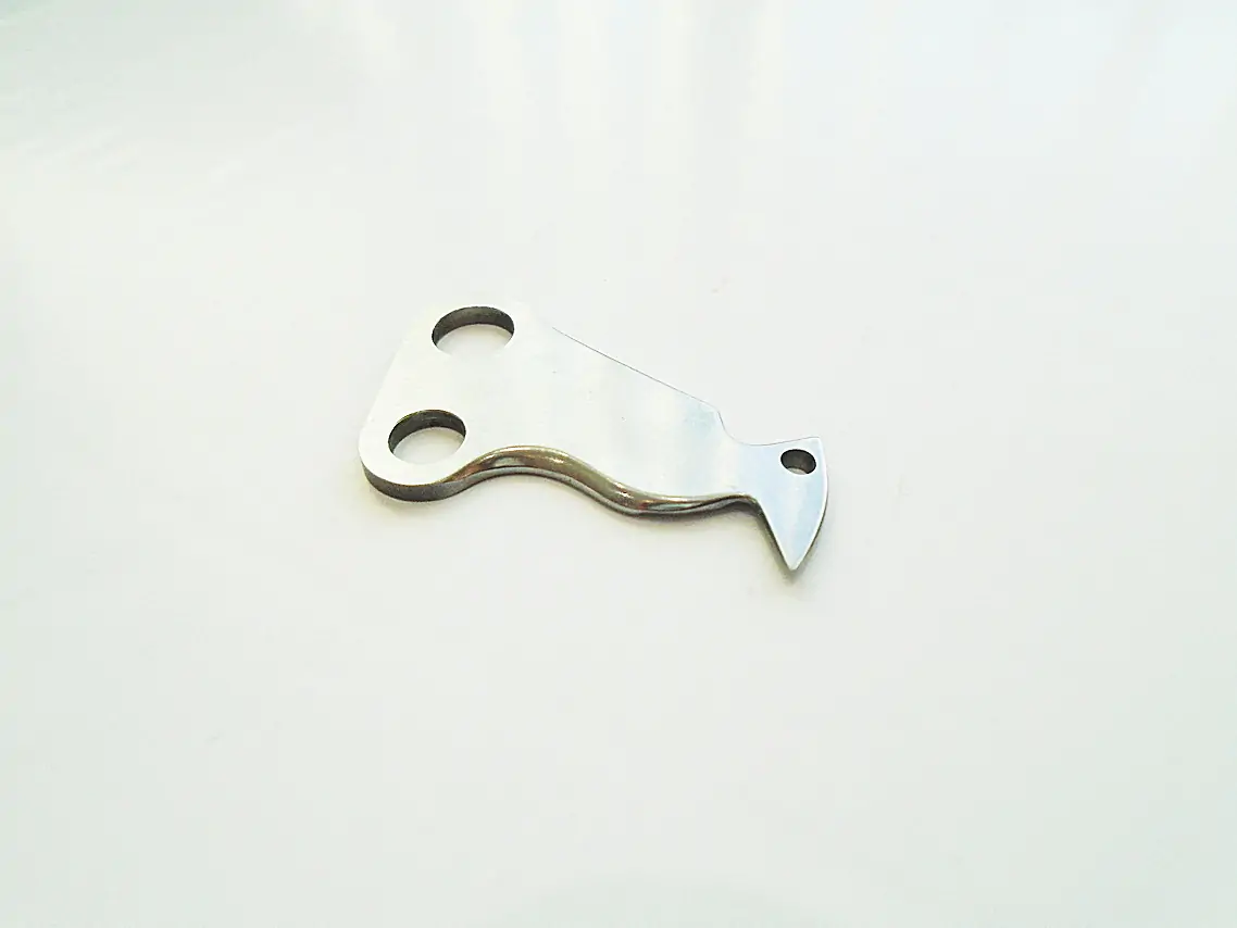 Piese de schimb pentru masini de brodat - Cutit mobil Happy HCD05120