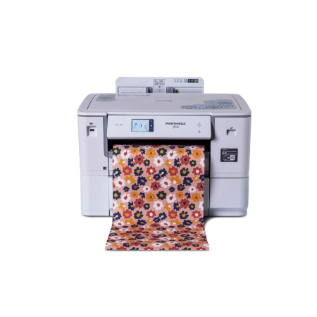 Imprimanta pentru textile Brother PrintModa Studio HLJF1 [3]