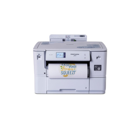 Imprimanta pentru textile Brother PrintModa Studio HLJF1 [4]