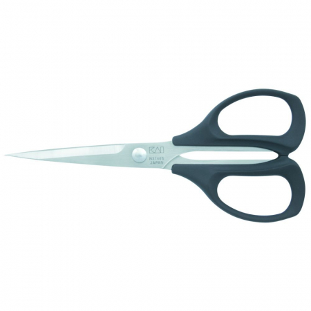 Foarfeci si accesorii Kai - Foarfeca pentru broderie si croitorie Kai N3140S