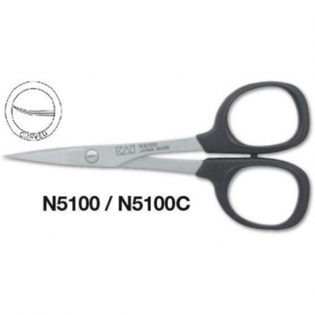Forfecuta pentru broderie si croitorie Kai N5100C [1]