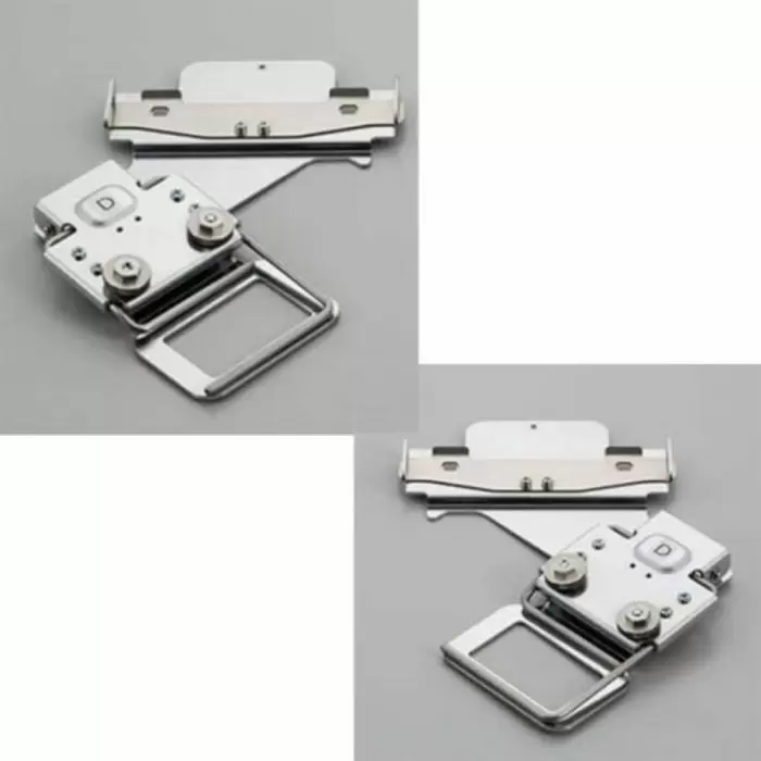 Gherghefuri - Kit gherghef clema Brother PRCLP45LR