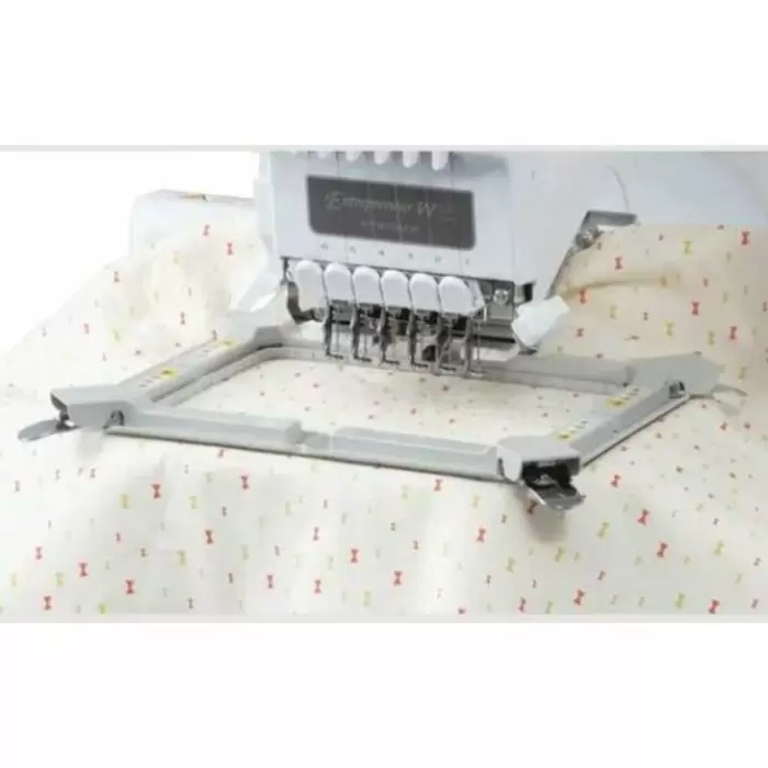 Gherghefuri - Kit gherghef magnetic L 180 x 130 mm Brother PRVMFLKIT