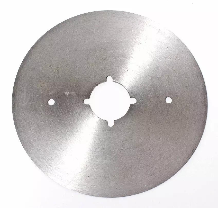 Lame disc/cutite circulare - Lama circulara cu diametrul de 100mm pentru masina de croit Dayang RSD-100