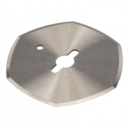 Lame disc/cutite circulare - Lama circulara hexagonala, RS-65