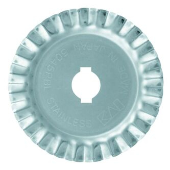 Cuttere si lame - Lama circulara Kai 5045 BL-P