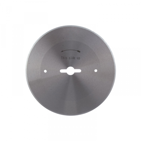 Lame disc/cutite circulare - Lama circulara pentru masini de taiere cap de span, 2631