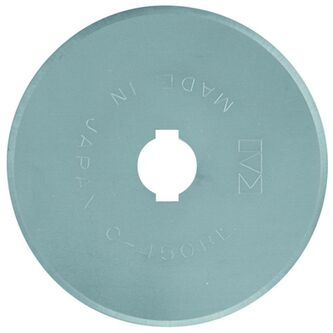Cuttere si lame - Lama circulara Kai 5045 BL
